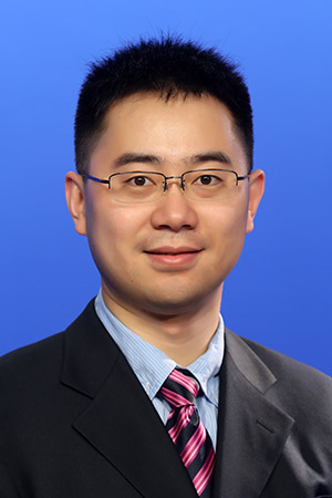 LU Wei